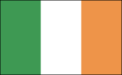IR flag