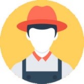 farmer portraits