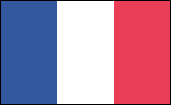 FR flag