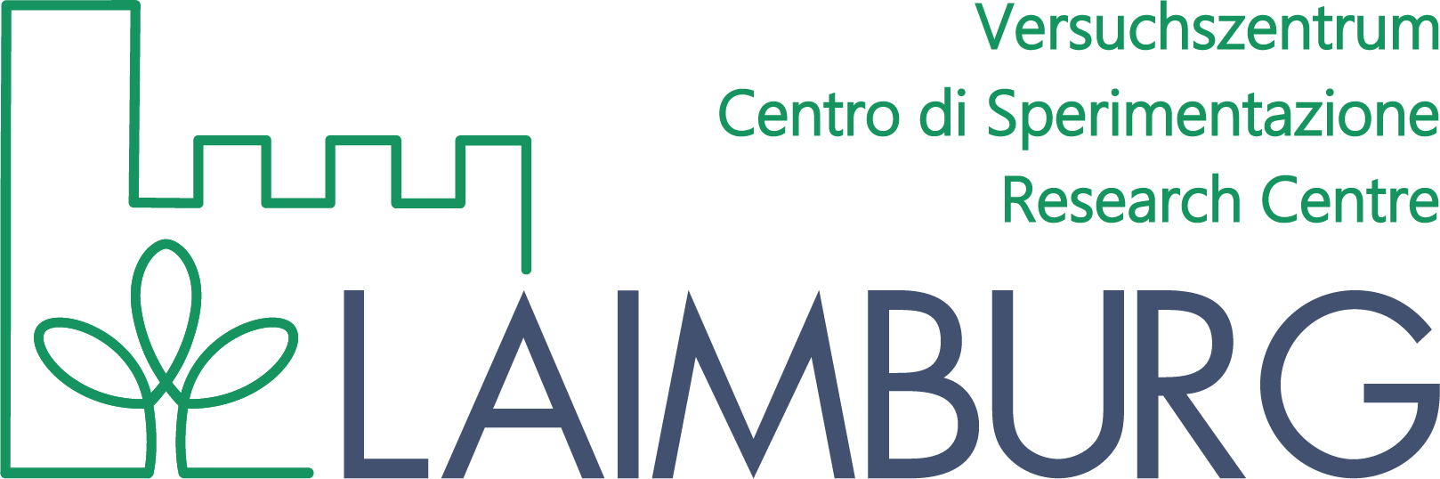 Versuchszentrum Laimburg Logo 2018